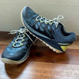 Merrell Antora 2 - women’s 9